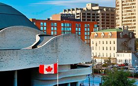 Four Points By Sheraton Hotel & Conference Centre Gatineau-Ottawa